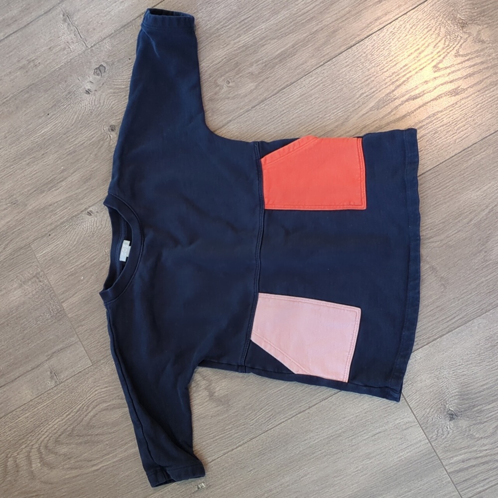 Toddler Dress 1-2Y